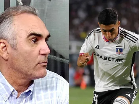 Dabrowski se pronuncia sobre la vuelta a las citaciones de Thompson