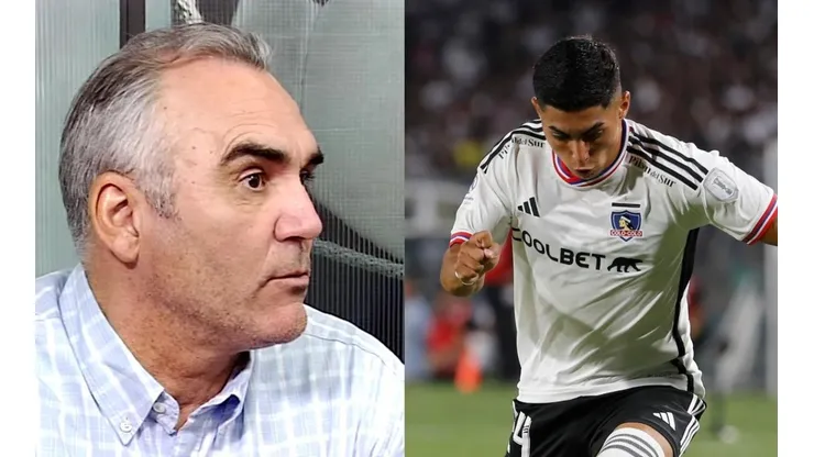 El ex DT albo se refirió a la vuelta a las citaciones del jugador