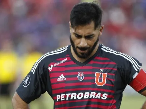 Herrera recuerda con profunda nostalgia y cariño su exitoso paso por la U