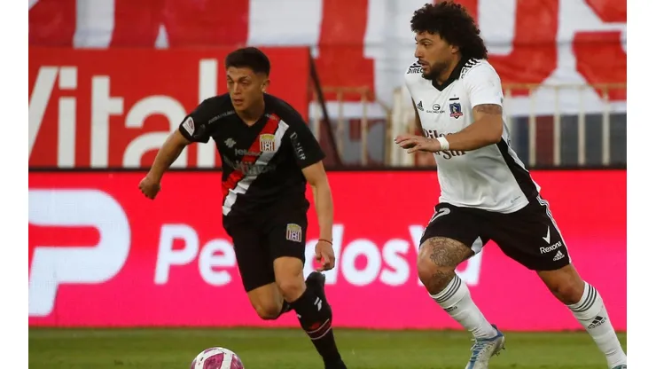 El partido se jugará en el Estadio Monumental