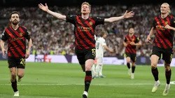 Manchester City buscará una nueva final de Champions