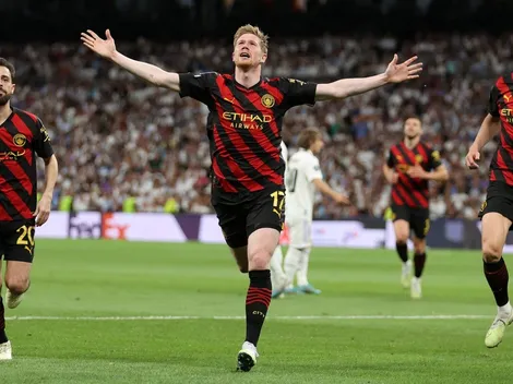 ¿Cuántas finales de UEFA Champions League ha jugado el Manchester City?