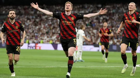 Manchester City buscará una nueva final de Champions