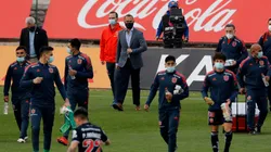 Un ex técnico de la U tendrá un gran desafío en México