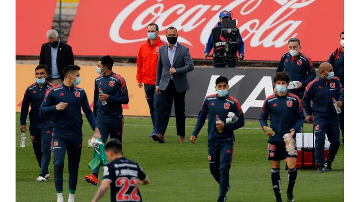 Un ex técnico de la U tendrá un gran desafío en México