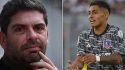 Romai Ugarte crítica citación de Thompson.