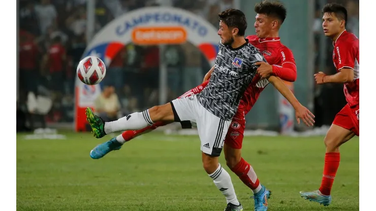 Marco Rojas no quiere seguir más en Chile ni en Colo Colo