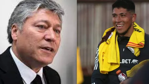 Yáñez recomienda a Cortés armar las maletas e irse de los albos.