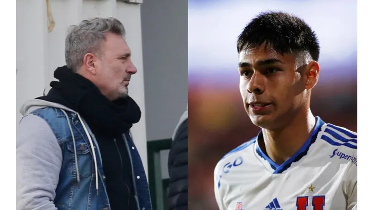 Barti alzó la voz luego de las críticas a Osorio