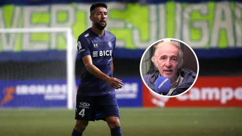 Prieto la tiene clara sobre la salida de Isla de la UC.