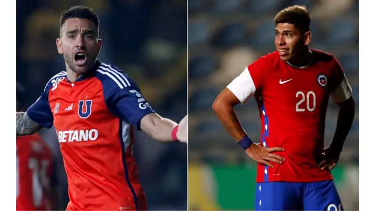 Histórico de La Roja habla sobre las convocatorias de Zaldivia y Palacios