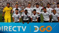 Colo Colo tendría lista la decisión de que cupo de extranjero liberar para el próximo semestre