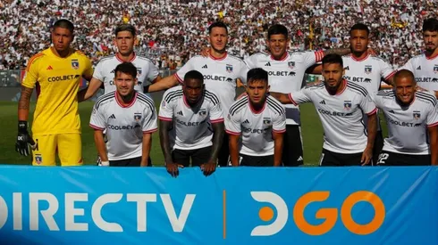 Colo Colo tendría lista la decisión de que cupo de extranjero liberar para el próximo semestre