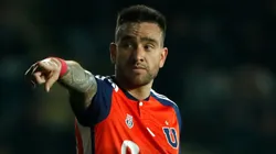 El defensor fue llamado para el microciclo de La Roja