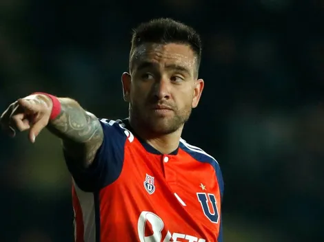 Histórico de La Roja le da el visto bueno al llamado de Zaldivia