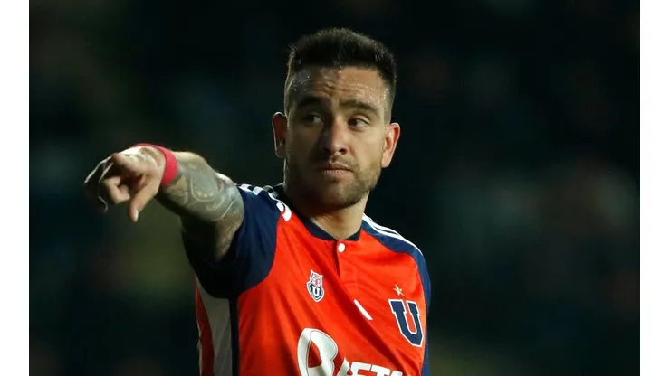 El defensor fue llamado para el microciclo de La Roja