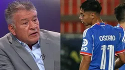 Bichi se refirió al momento de la Joya de Hijuelas