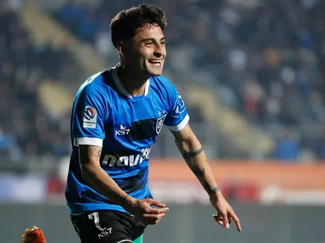 "Que no venga Altamirano, potenciemos a Assadi y a Osorio mejor"