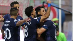 La UC jugará su último partido como local este semestre el sábado.