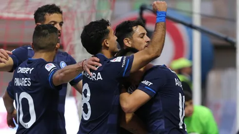 La UC jugará su último partido como local este semestre el sábado.