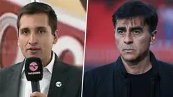 Quinteros tiene todo claro para enfrentar a Curicó