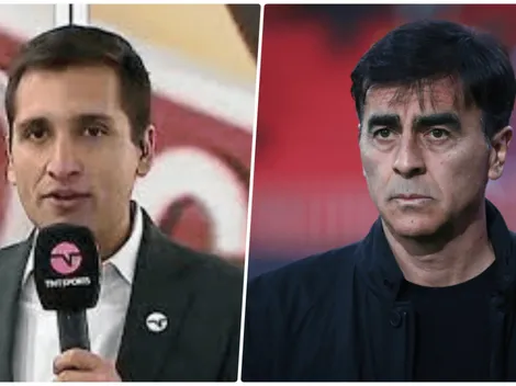 Arrieta da a conocer las principales novedades en la citación de Colo Colo