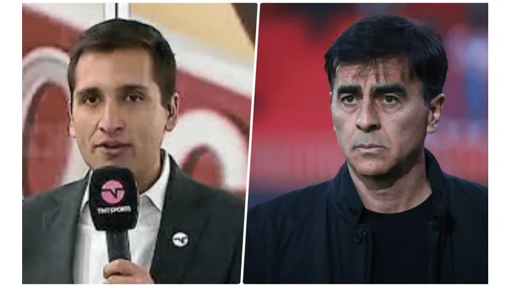Quinteros tiene todo claro para enfrentar a Curicó