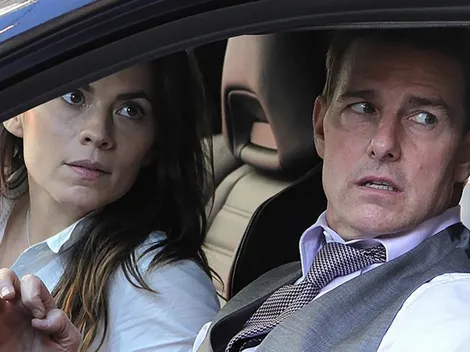 ¡Misión Imposible: Sentencia Mortal, Parte 1 estrena trailer!