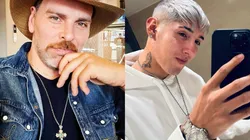 José Antonio Neme y Pailita.