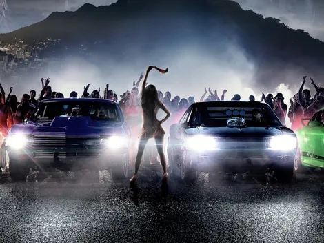¡Este es el explosivo soundtrack de Fast X!