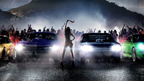 Rápidos y Furiosos 10 plantea la apertura para el capítulo que cerrará la saga.