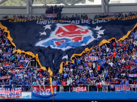 Ñublense le da el "OK" al público de la U para el partido del fin de semana