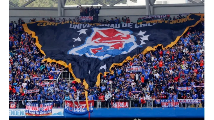 Ñublense se pone la "10" y recibirá público de la Universidad de Chile en Chillán