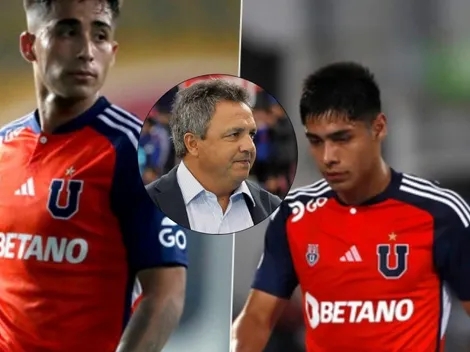 Castañeda pide tratar a Osorio y Assadi con el modelo noventero