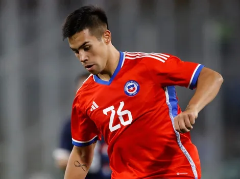 "Si me toca estar ahí, tengo que trabajar para mantenerme"