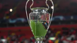 Solo quedan cuatro equipos en competencia para levantar la "Orejona"