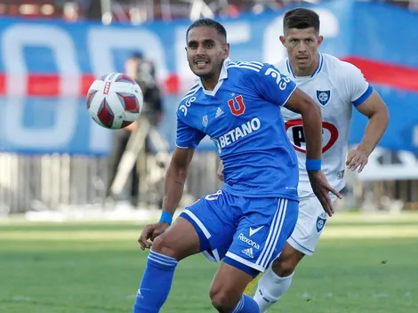 El hospital de Universidad de Chile de cara al duelo ante Ñublense