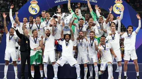 El Real Madrid es candidato número uno a quedarse con el primer Mundial de Clubes.