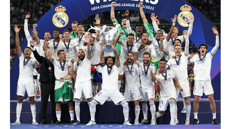 El Real Madrid es candidato número uno a quedarse con el primer Mundial de Clubes.