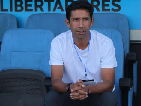 Nico Núñez se va a Europa trás los pasos de Pellegrini y Guardiola