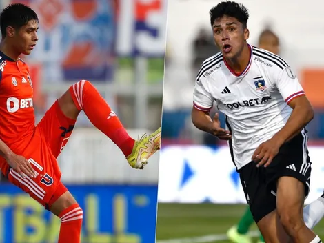 "No se les puede tirar de inmediato a la pelea a jóvenes como Osorio y Pizarro"