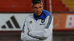 Estos son los puestos que quiere reforzar Mauricio Pellegrino en Universidad de Chile para la segunda rueda del Campeonato Nacional