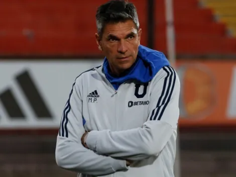 Los puestos que quiere reforzar Mauricio Pellegrino en la U