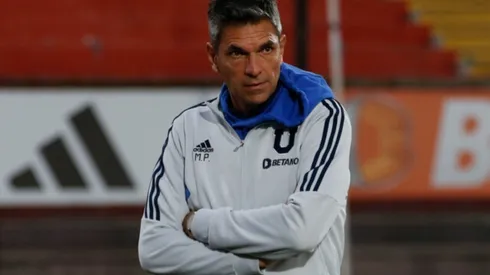 Estos son los puestos que quiere reforzar Mauricio Pellegrino en Universidad de Chile para la segunda rueda del Campeonato Nacional