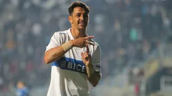 Zampedri encendió las alarmas en los hinchas cruzados con sus declaraciones.