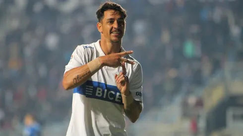 Zampedri encendió las alarmas en los hinchas cruzados con sus declaraciones.