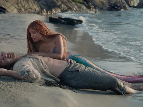 Se inicia la preventa para ver La Sirenita: ¿Dónde comprar entradas?