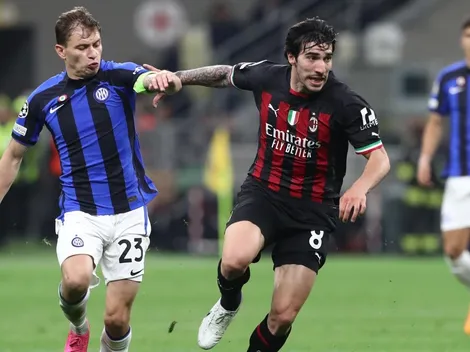 ¿Cuándo fue la última vez que Milan e Inter ganaron la Champions?