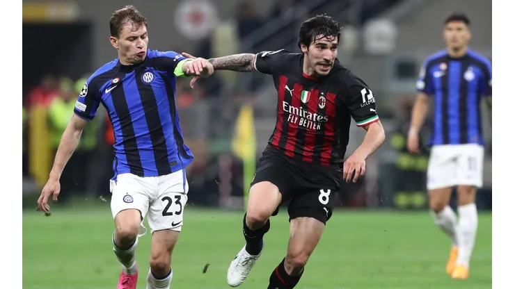 Inter y Milan ya han ganado la Champions