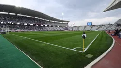 El estadio de la final de la Champions 2023